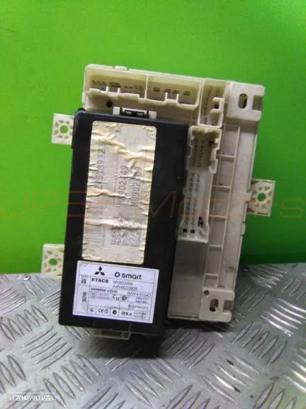 PEÇAS AUTO USADAS para Smart Forfour 1.1i 2005 Monta Motor 134.910 - 13
