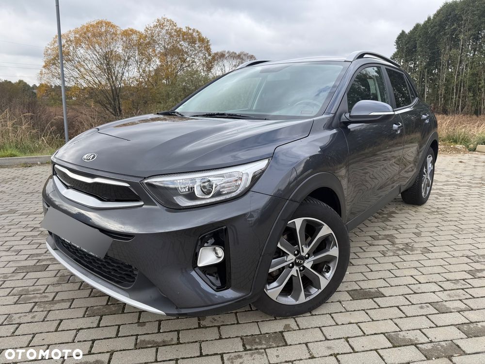 Kia Stonic 1.0 T-GDI L Business Line - 10