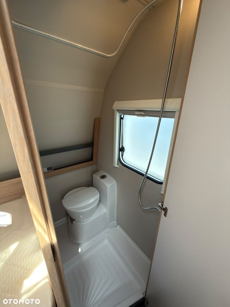 KNAUS SPORT 450 FU (2025) - 18