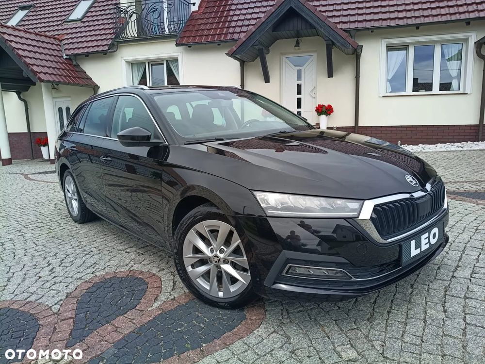 Skoda Octavia - 5