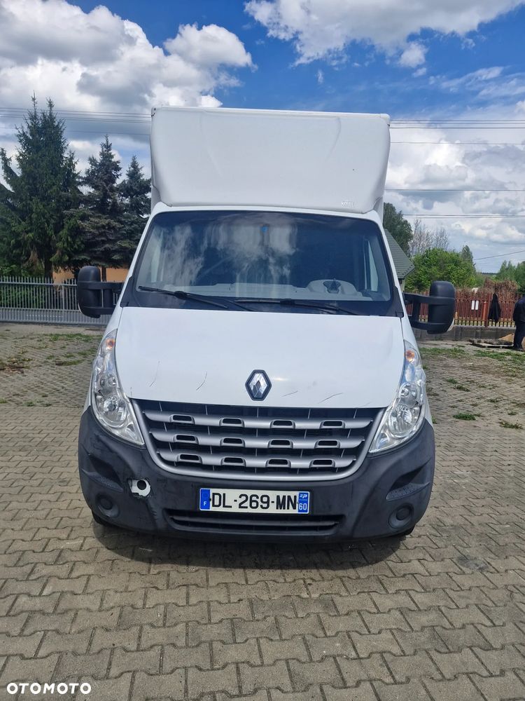 Renault Master - 3