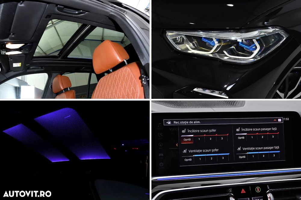BMW X5 - 6