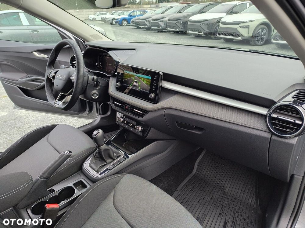 Skoda Fabia 1.0 TSI Edition 130 - 37