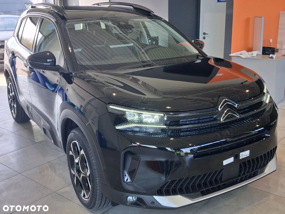 Citroën C5 Aircross 1.5 BlueHDi Max EAT8 - 1