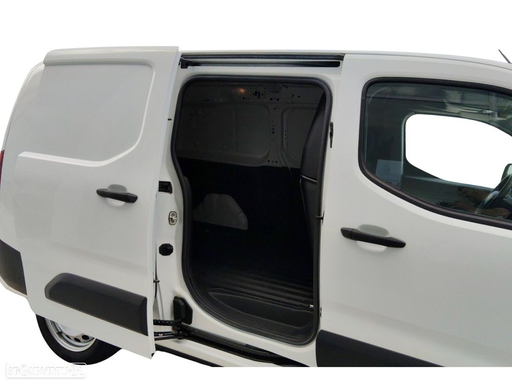 Citroën Berlingo 1.5 BlueHDi XL Feel - 13