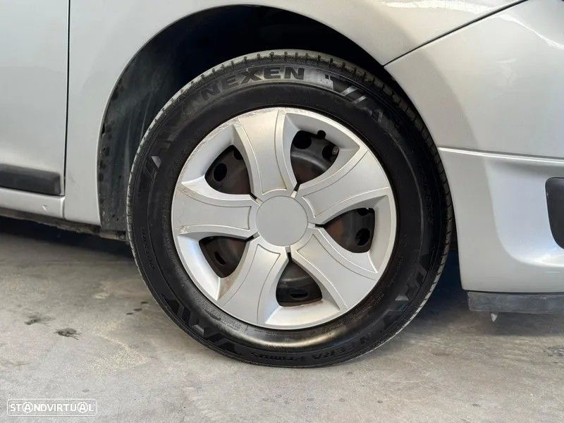 Dacia Logan MCV 1.5 dCi Comfort - 4