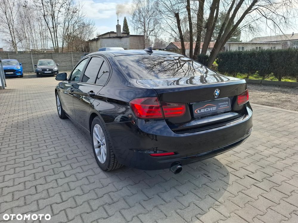 BMW Seria 3 - 31