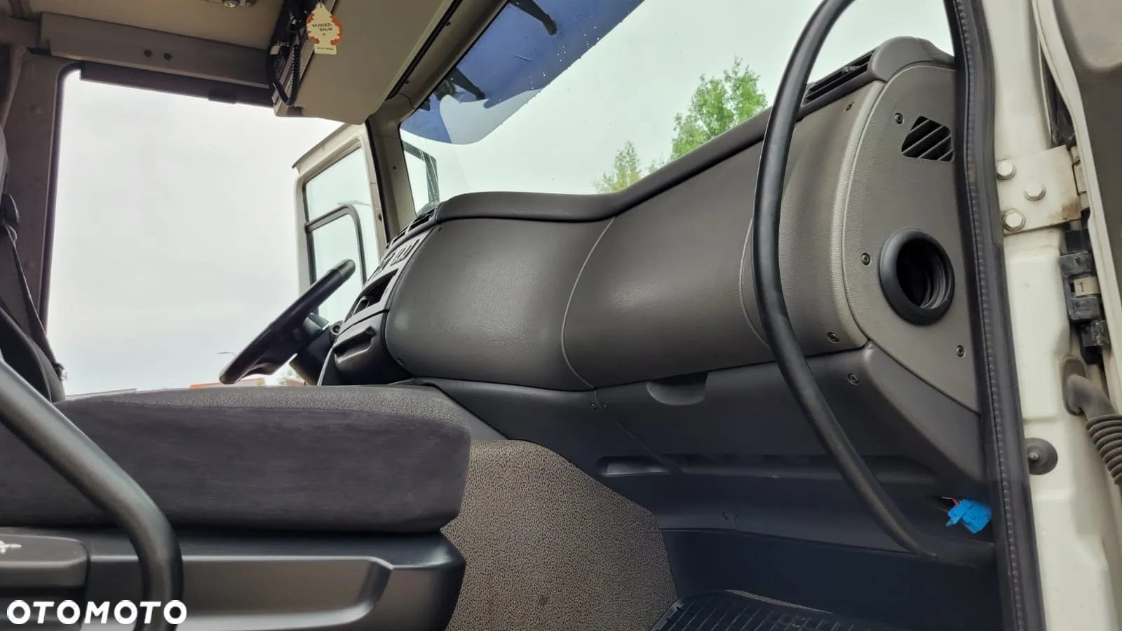 DAF CF 460 EURO 6 - 12