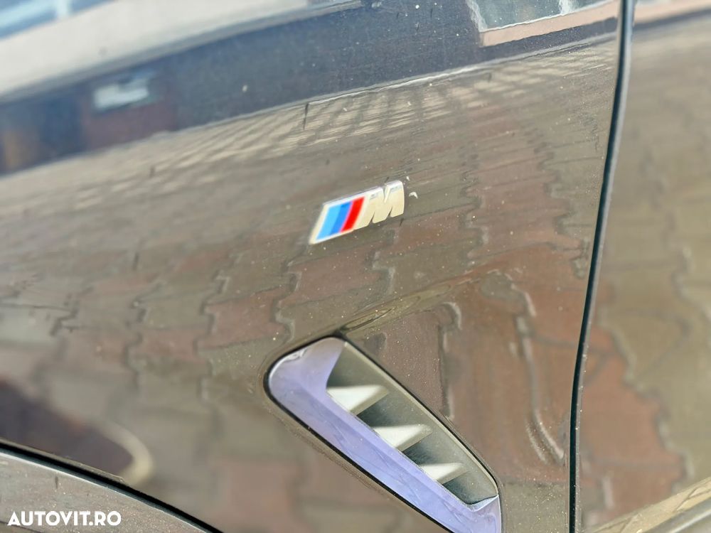 BMW X3 xDrive20d AT M Sport - 17