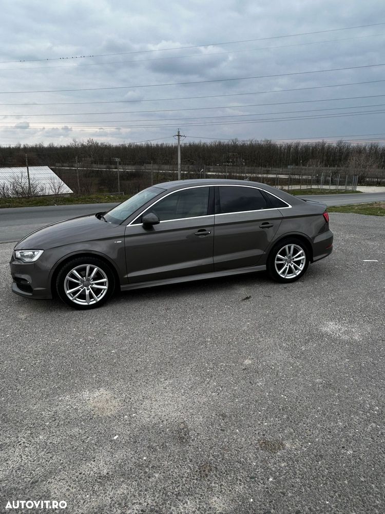 Audi A3 - 3