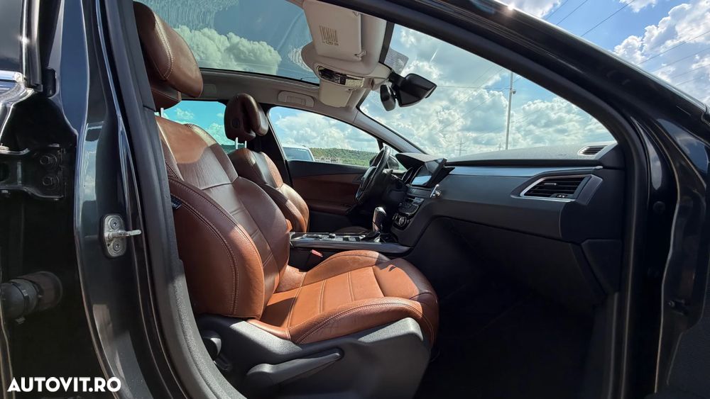 Peugeot 508 1.6 THP BVA Allure - 19