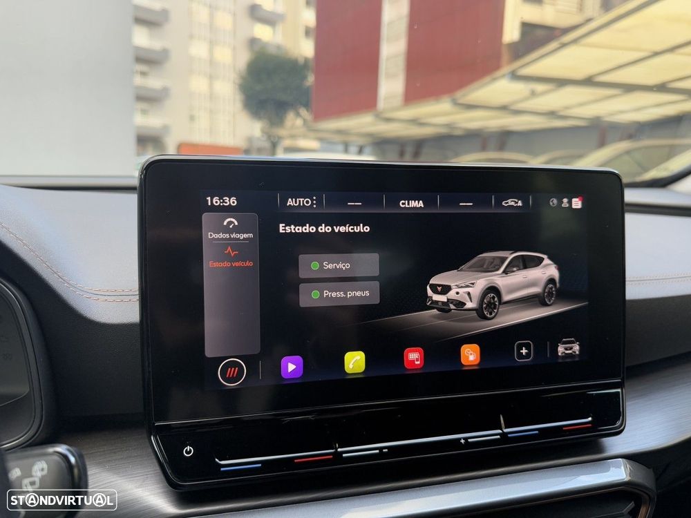 Cupra Formentor 1.5 TSI - 43