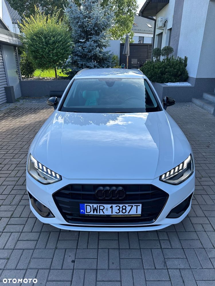 Audi A4 Avant - 9