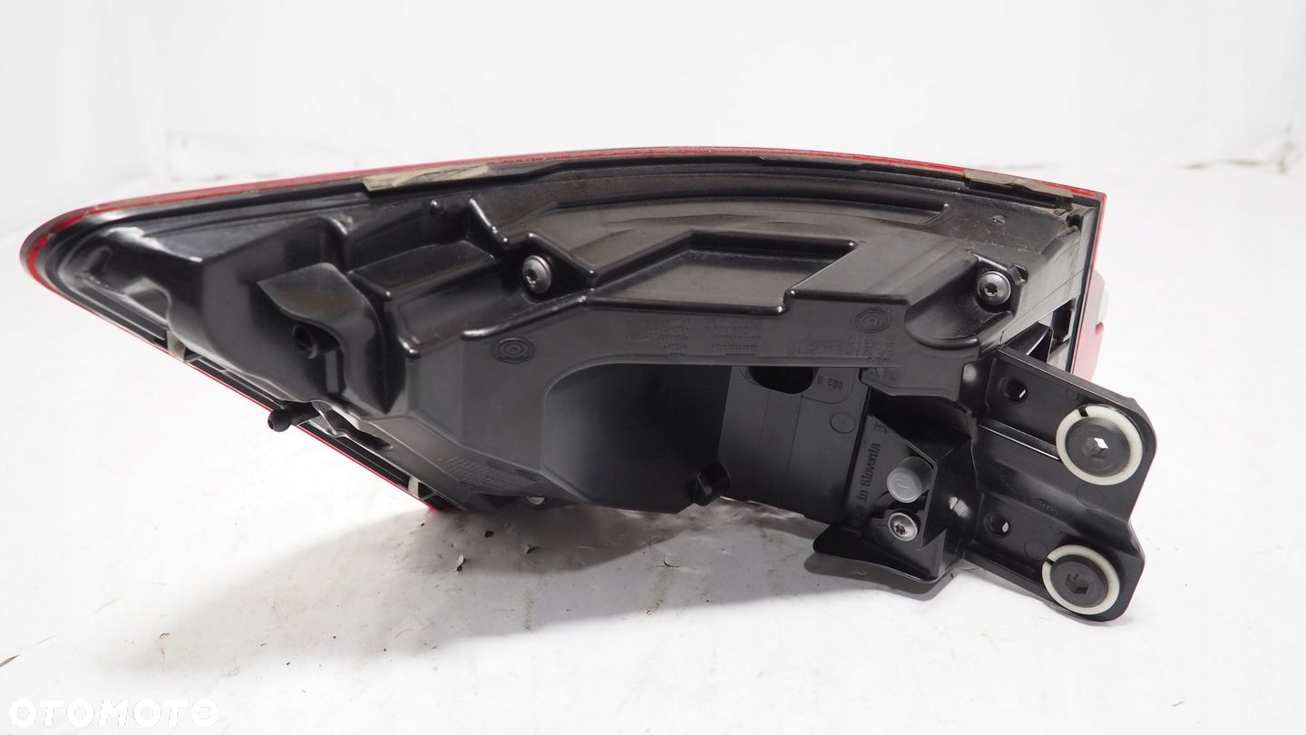 Audi A6 C8 lampa Matrix prawa tył 4K5945092 - 4
