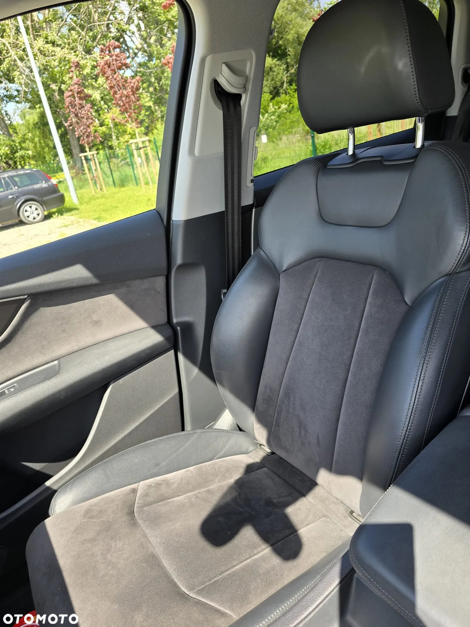 Audi Q7 45 TDI Quattro Tiptronic - 11