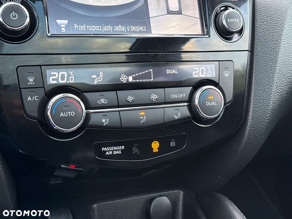 Nissan Qashqai - 38