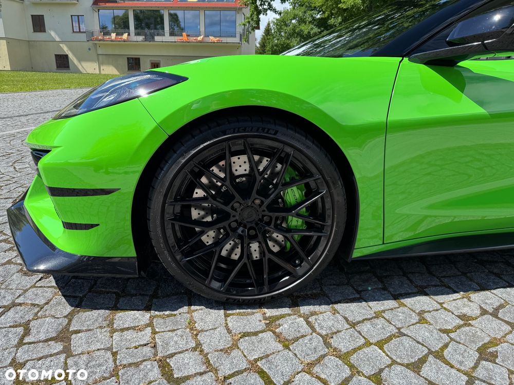 Chevrolet Corvette Stingray 3LT 6.2 V8 Automatik - 3