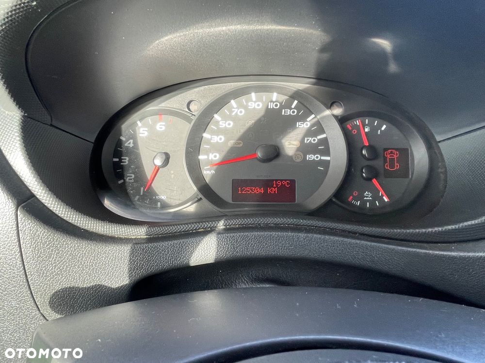 Renault Master - 20