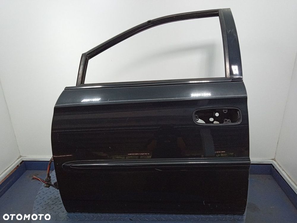 CHRYSLER VOYAGER IV DRZWI PRZÓD LEWE PAW - 1