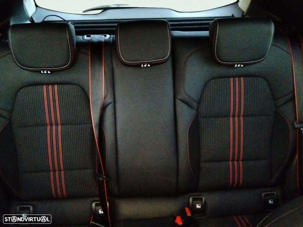 Renault Clio 1.0 TCe RS Line - 12