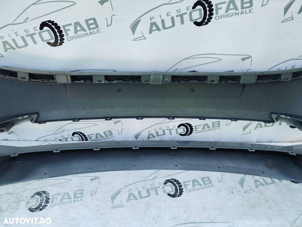 Bara fata Ford Kuga 3 Facelift ST-Line Gauri pentru an 2024-2025-2026 - 8