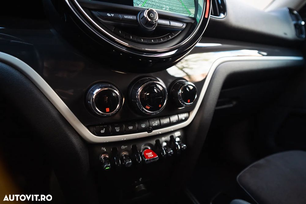 Mini Countryman Cooper S All4 Aut. - 18