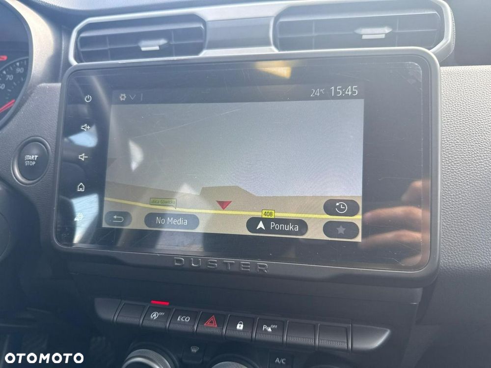 Dacia Duster 1.0 TCe Comfort - 29