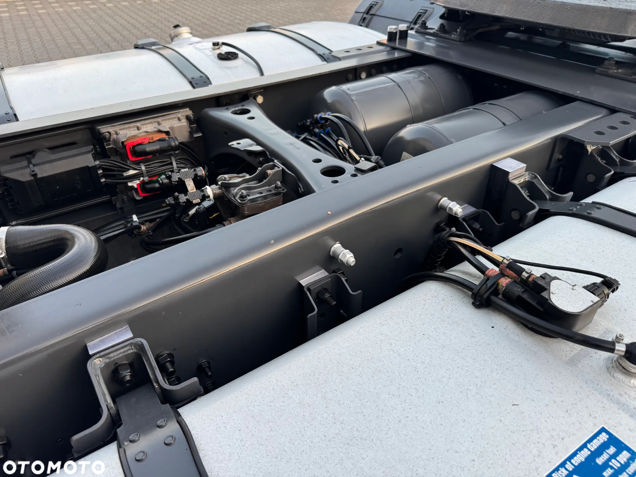 Scania R450 4x2 STANDARD, RETARDER, ACC, 2018 R SUPER STAN - 15
