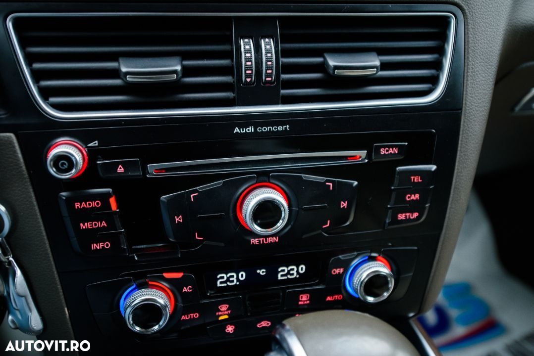 Audi Q5 2.0 TDI Quattro S tronic - 17