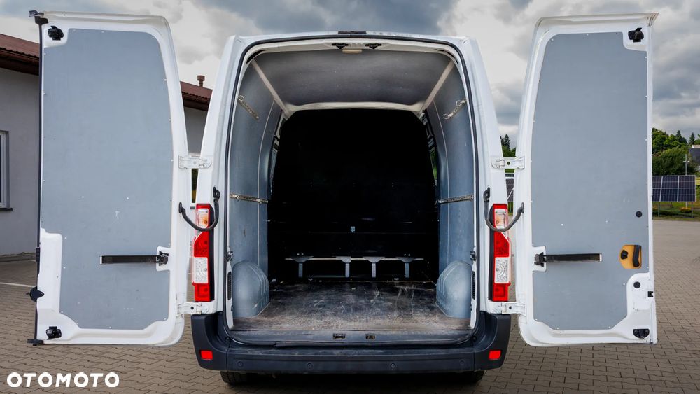 Renault MASTER - 9