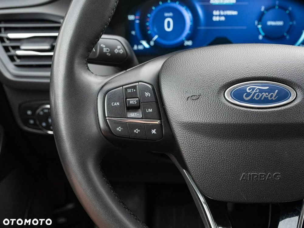 Ford Focus 1.5 EcoBlue Active X - 14