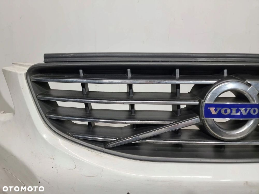 VOLVO XC60 I 1 LIFT ZDERZAK PRZÓD PRZEDNI - 2