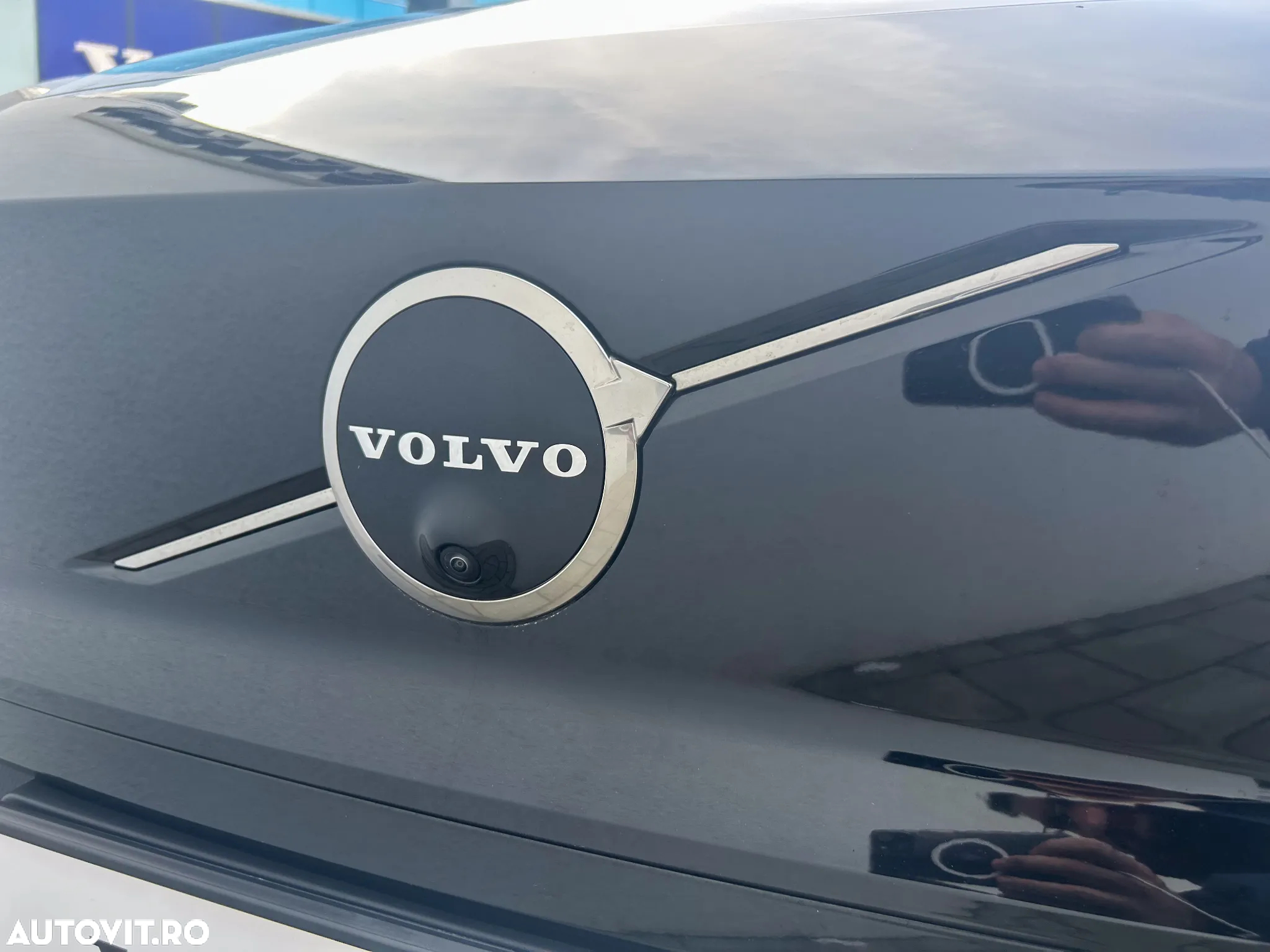 Volvo EX30 Single Motor Extended Range Ultra - 28