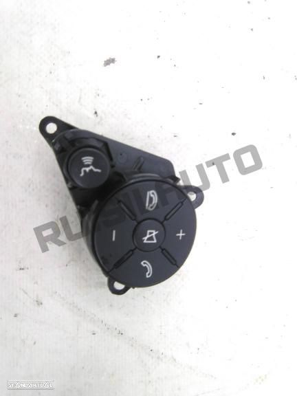 Comando Multifunções Volante A20482_10051 Mercedes E S212 Stati - 1