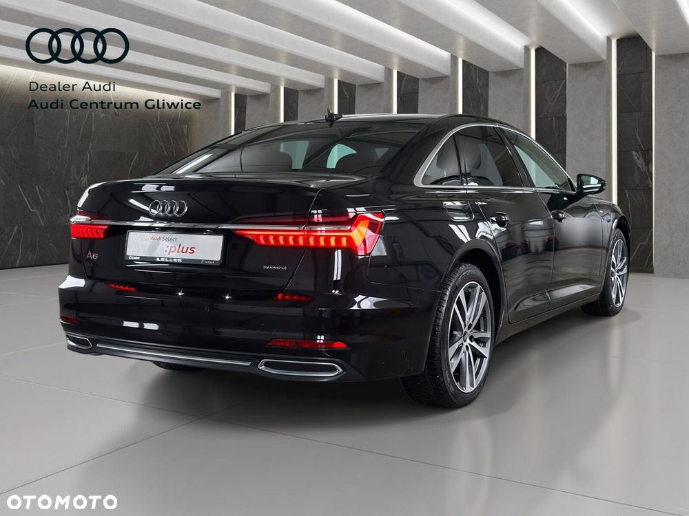 Audi A6 Limousine - 7