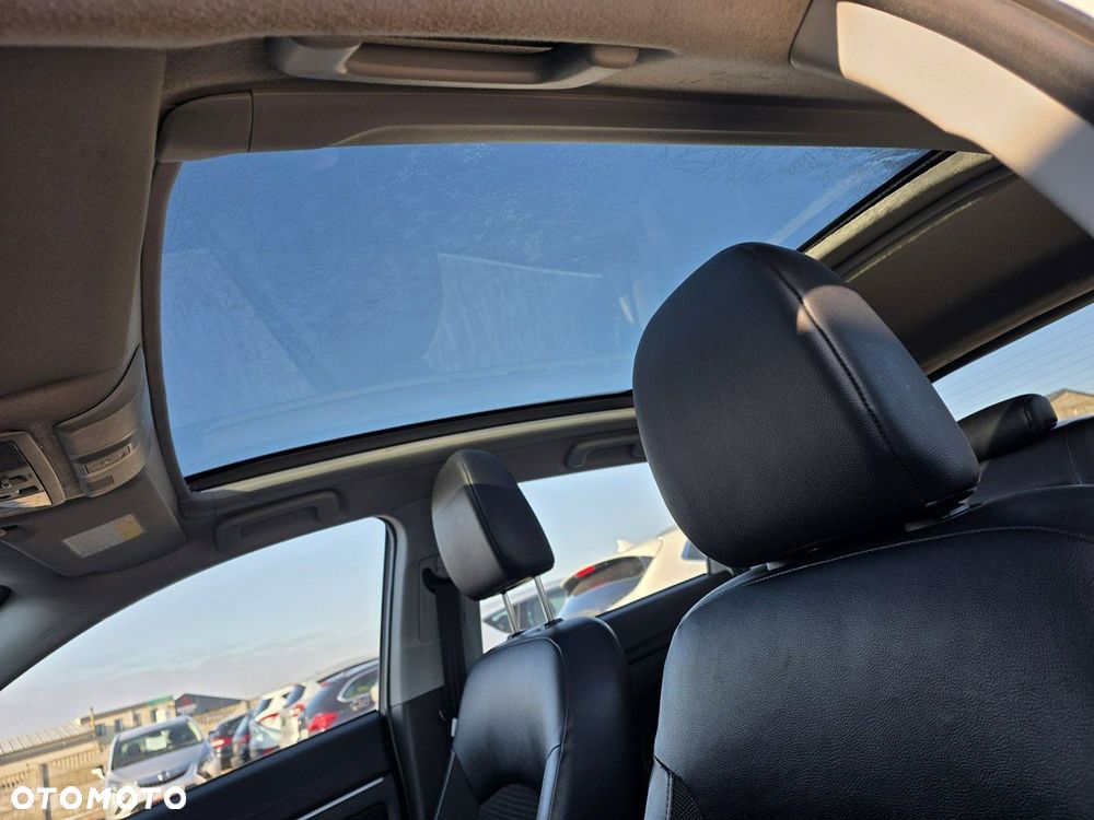 Citroën C4 Aircross 1.6 STT 4x2 Exclusive - 30