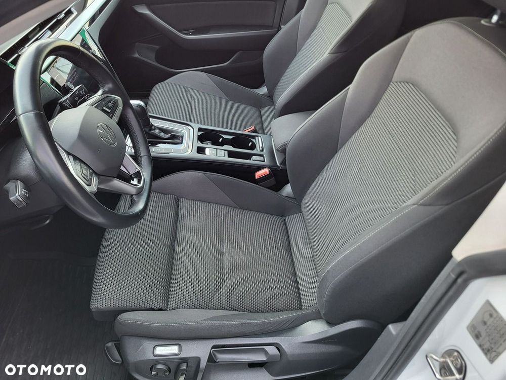 Volkswagen Arteon - 12