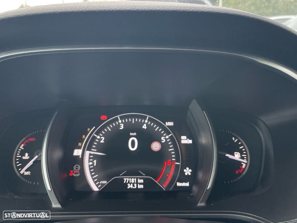 Renault Mégane 1.3 TCe Intens EDC - 3