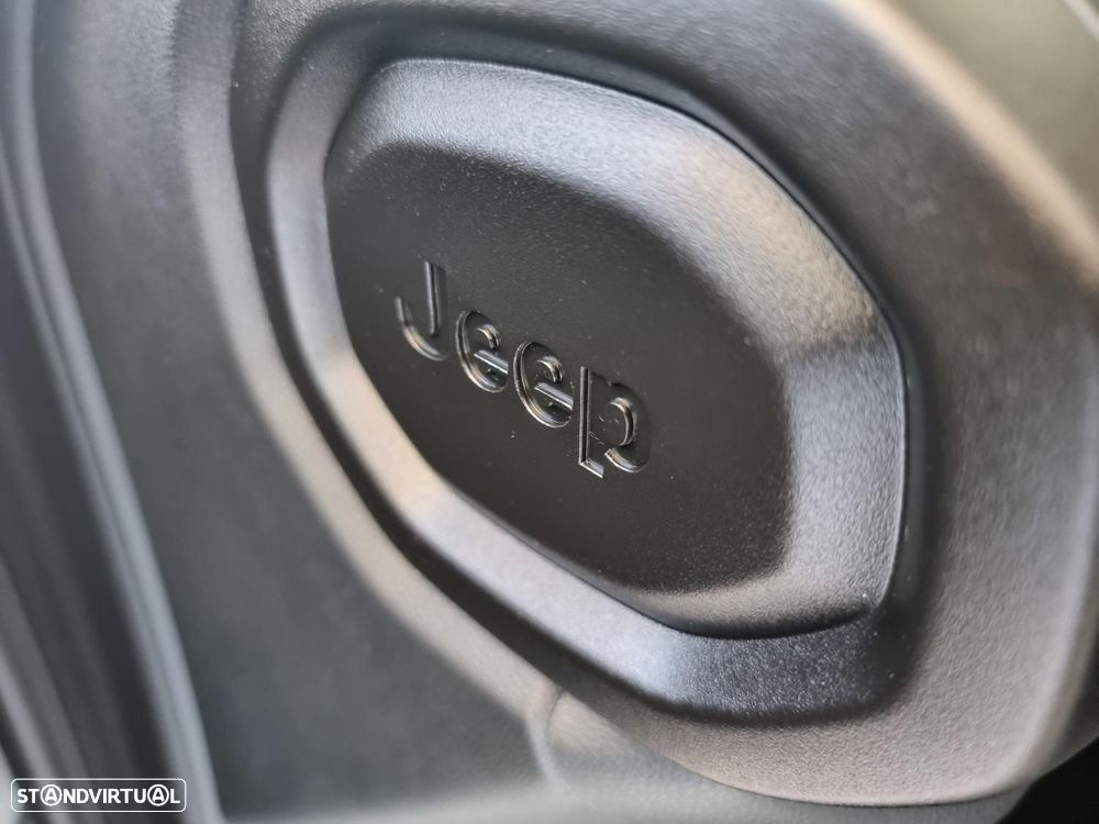 Jeep Avenger 54 kWh Altitude - 19
