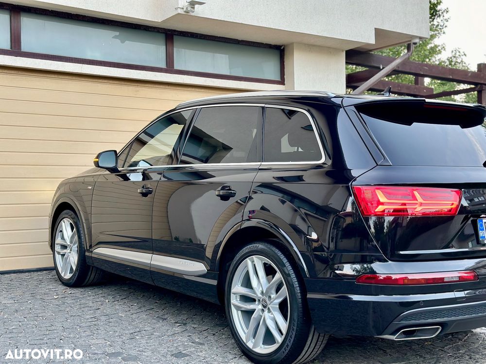 Audi Q7 - 14