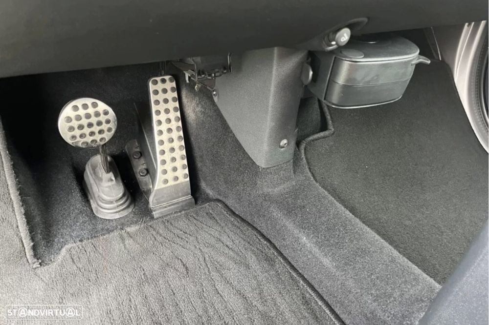 Smart ForTwo Coupé 1.0 T Brabus Xclusive - 22