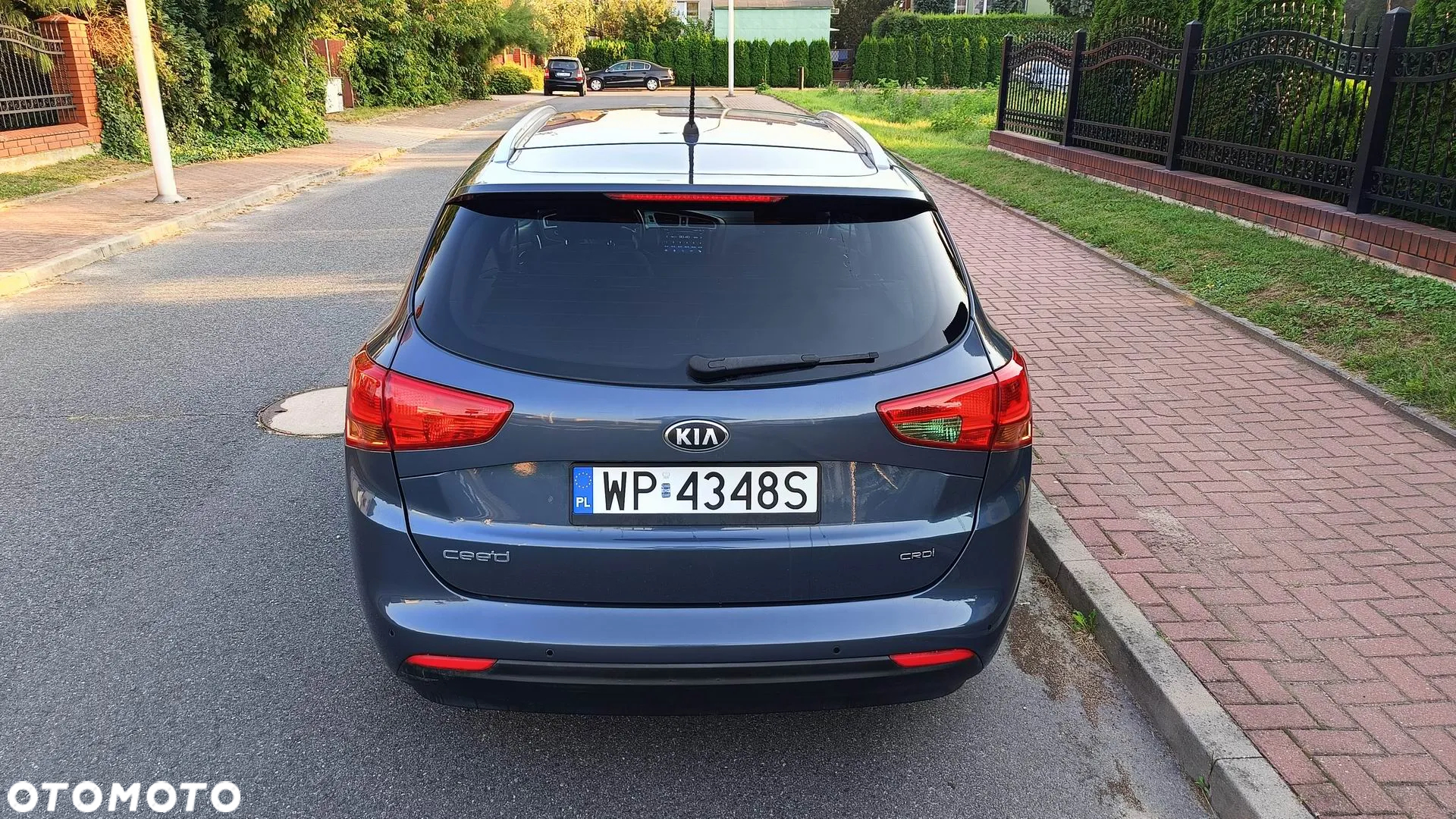 Kia Ceed 1.4 CRDi 90 Edition 7 - 7