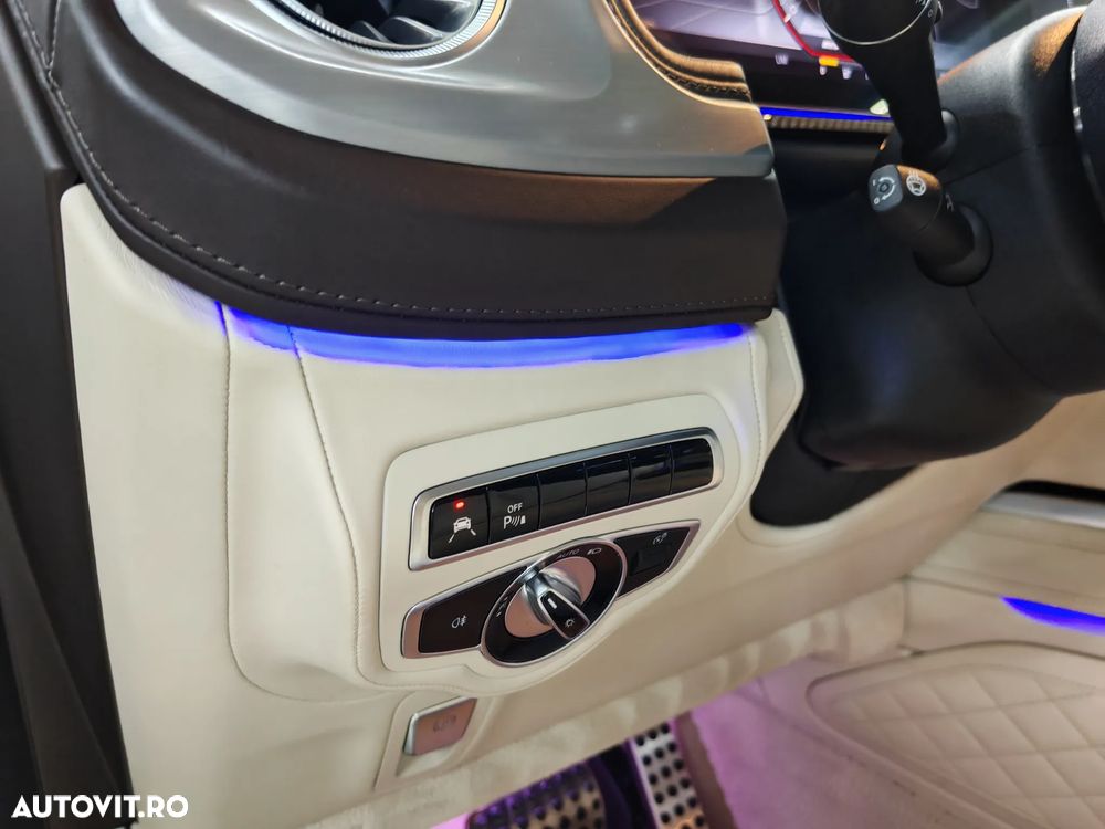 Mercedes-Benz G - 20