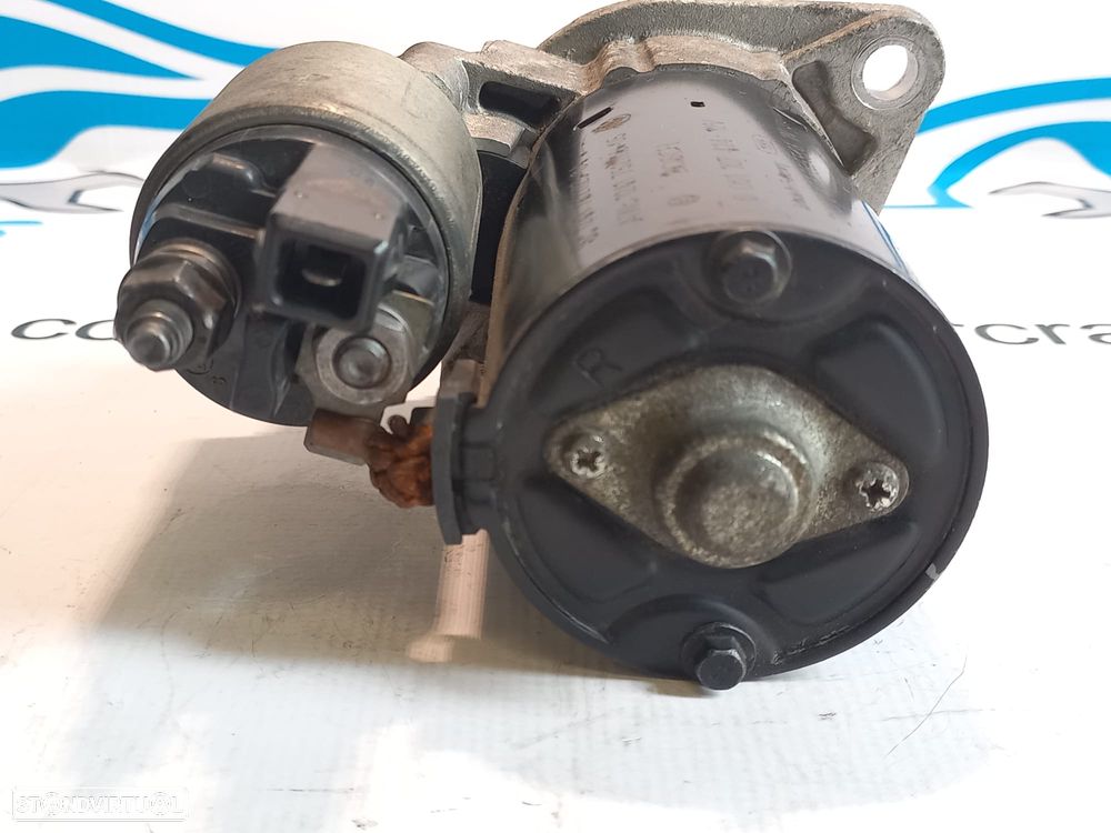 MOTOR ARRANQUE 12417521123 0001107424 BMW SERIE 3 E93 320i 170CV CABRIO N43B20 N43B20A E92 E91 E87 E81 - 7