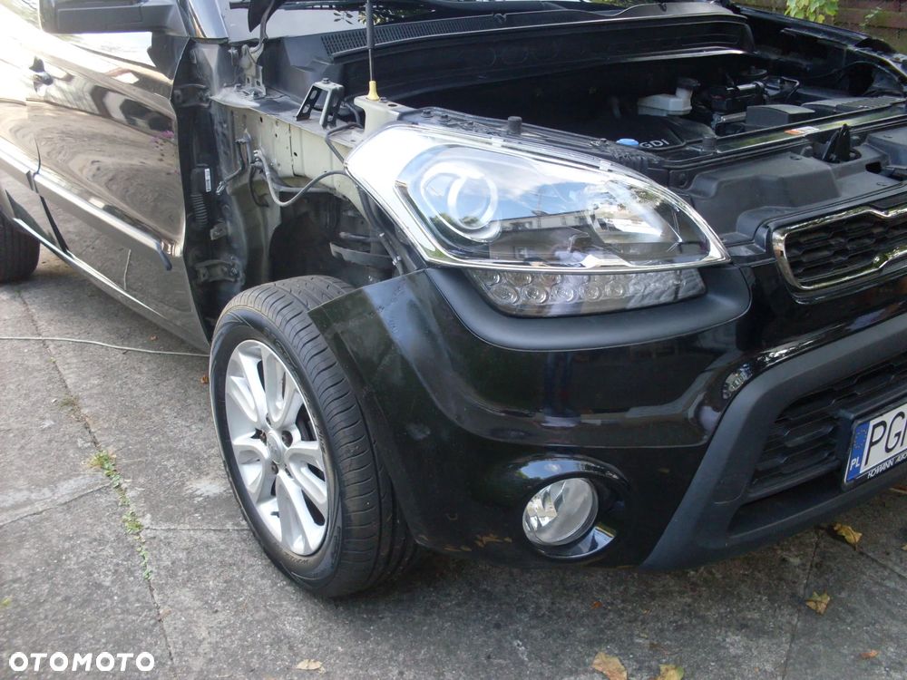 Kia Soul - 8