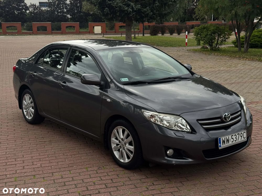 Toyota Corolla 1.6 VVT-i Premium - 3
