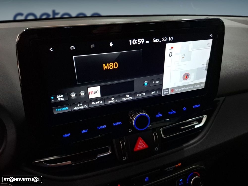 Hyundai i30 1.0 T-GDi Style Plus - 21
