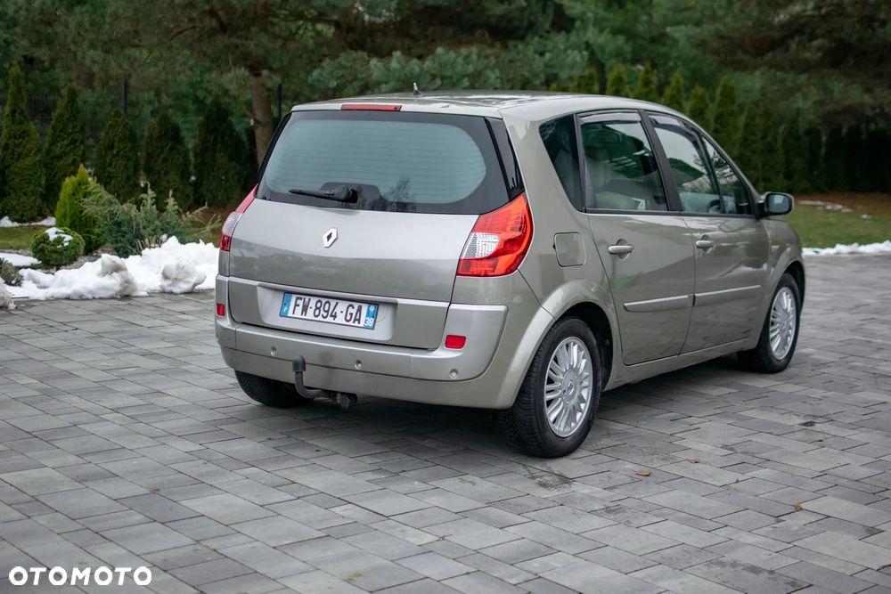 Renault Scenic - 29
