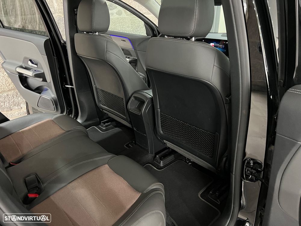 Mercedes-Benz EQA 250 Electric Art - 16