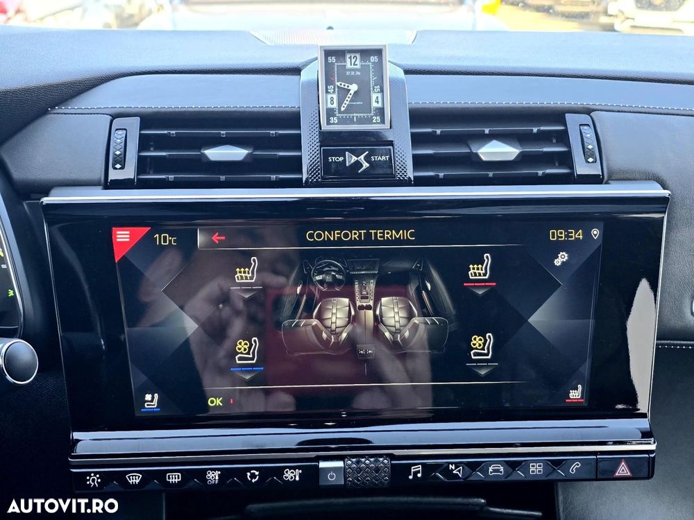 DS Automobiles DS 7 Crossback - 25